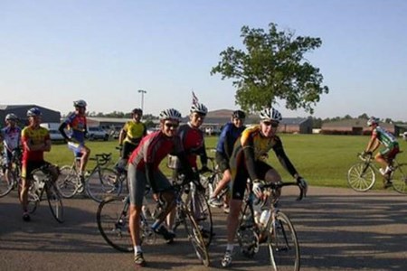 Free Group Rides