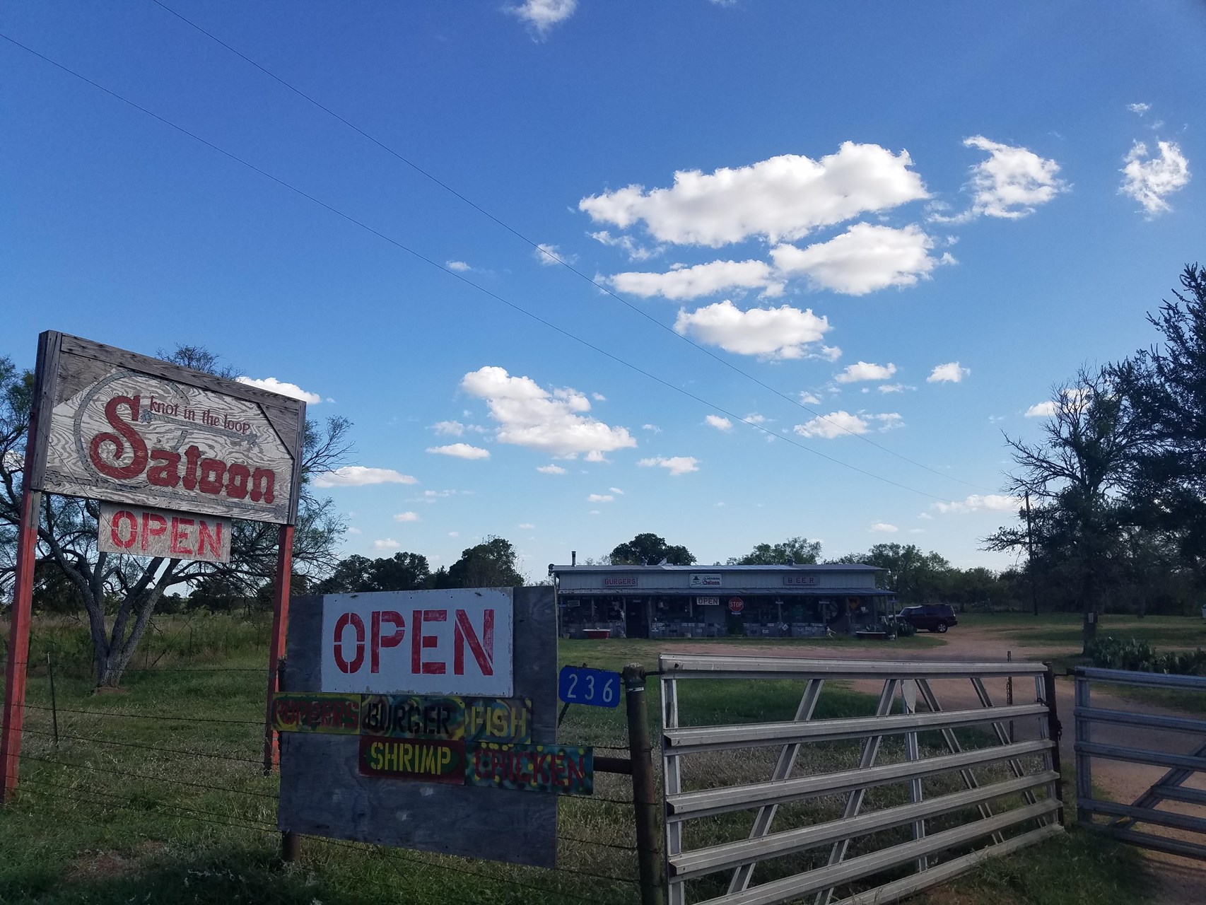 Willow City Loop Fredericksburg, Texas
