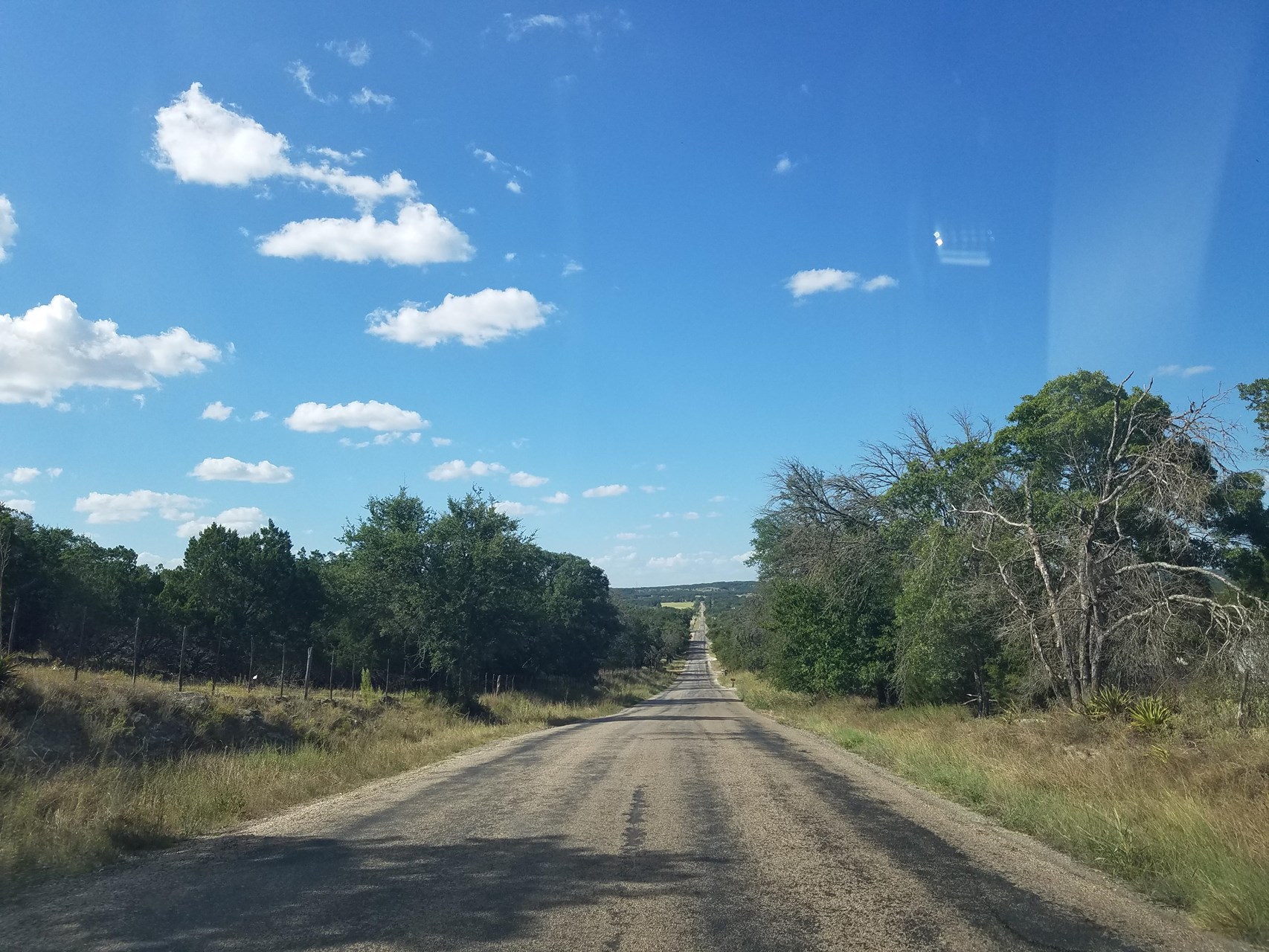 Willow City Loop Fredericksburg, Texas