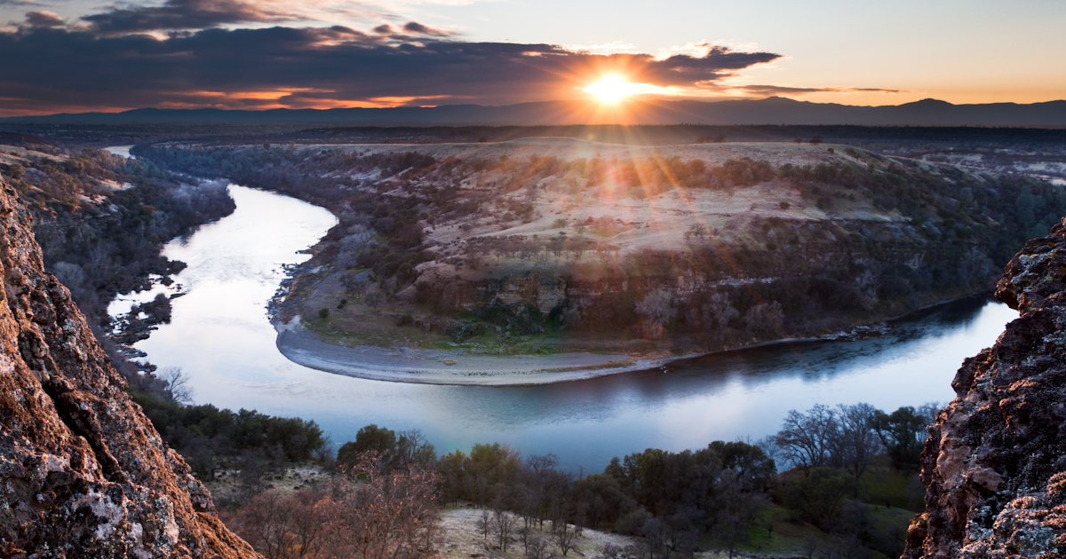Red Bluff California Red Bluff, California