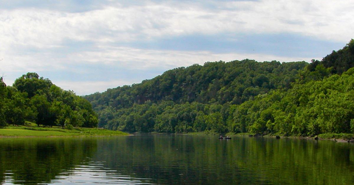Norfork River Fishing Report Mountain Home, Arkansas