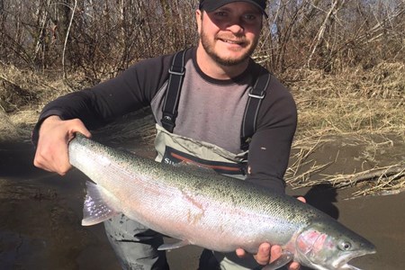 Yakima River Fishing Report - Ellensburg, Washington - Yobi Adventures