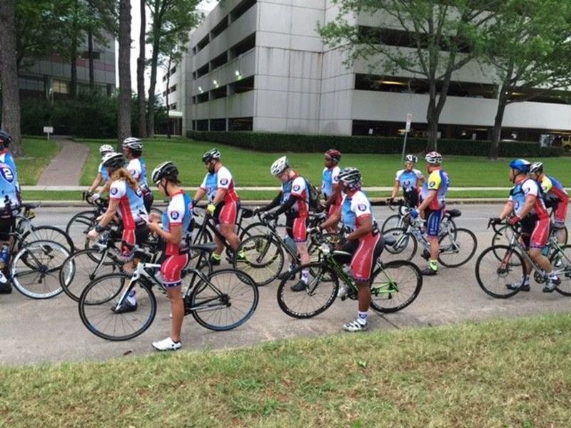 Bike Barn Atascocita Tx