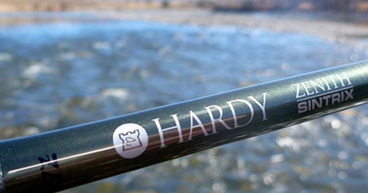 6 wt fly rod shootout
