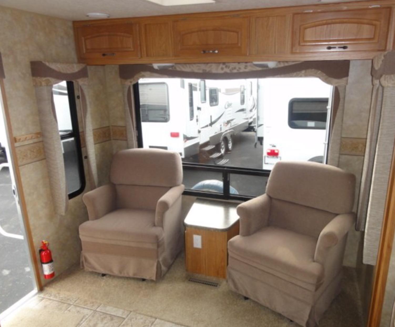prince george travel trailers for sale