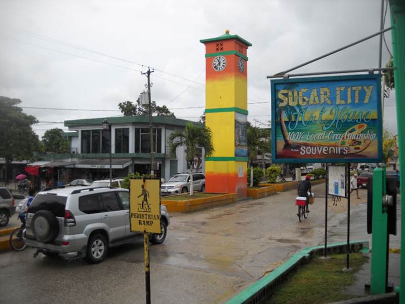 Orange Walk Town Orange Walk, Orange Walk District