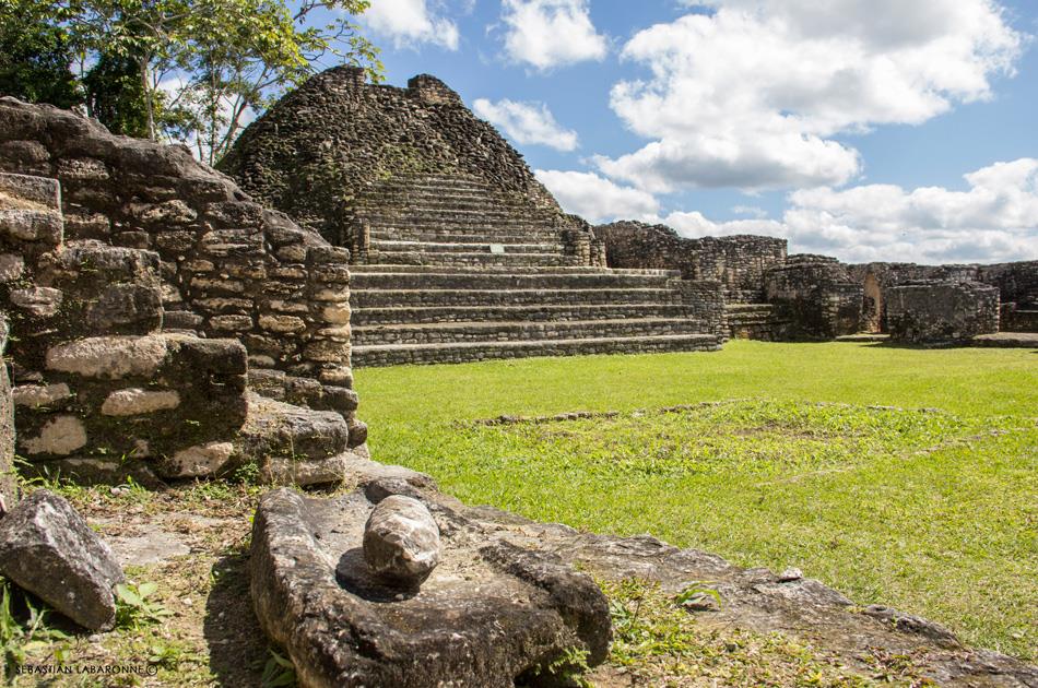 Belize Caracol Mayan Ruins Tour - Chiquibil Forest Reserve, Cayo District