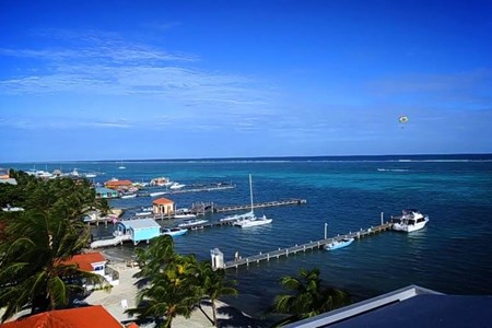 Ocean Ferry Belize - Belize City, Belize District