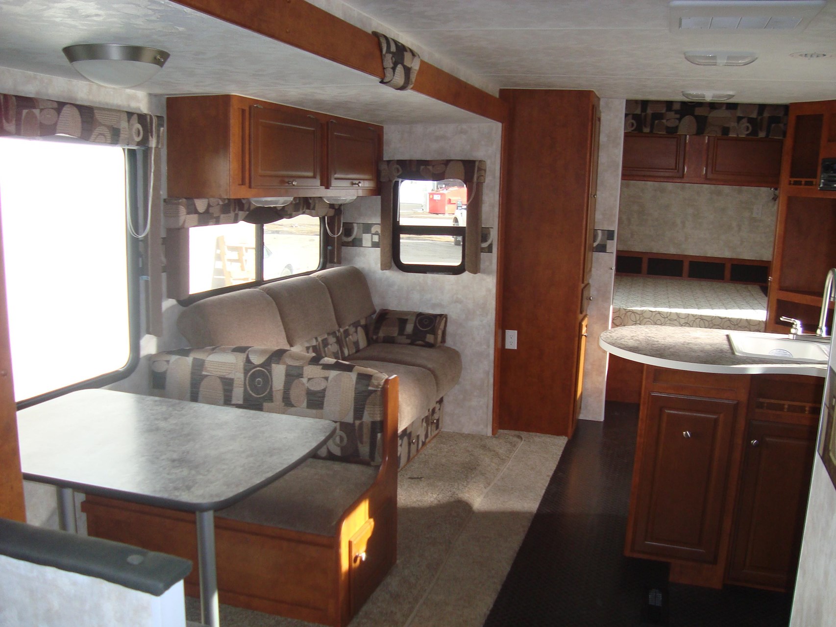 31 rv travel trailer