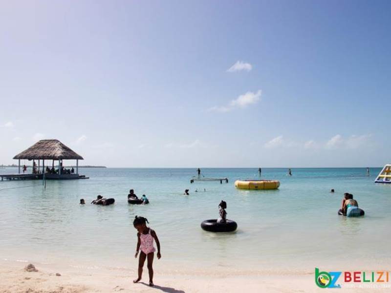 The 7 Best Belize Beach Destinations to Visit in 2019