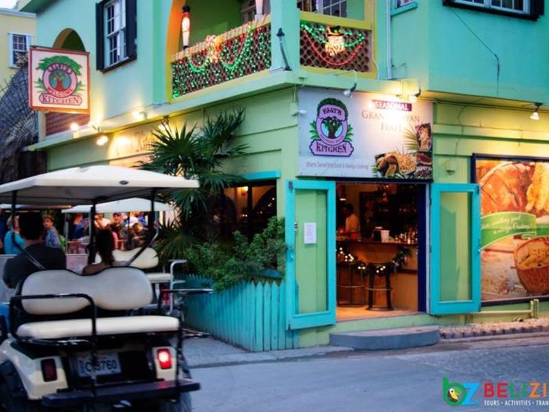 Enjoy The Best Of Belize Nightlife