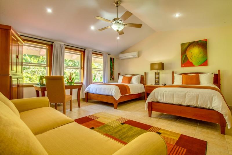Family Friendly Hotels in Belize