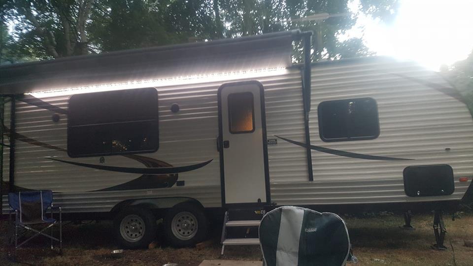 24 ft Trailer Oshawa, Ontario