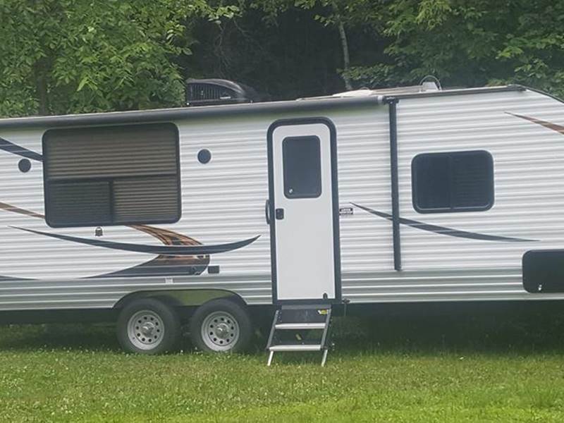 24 ft Trailer Oshawa, Ontario