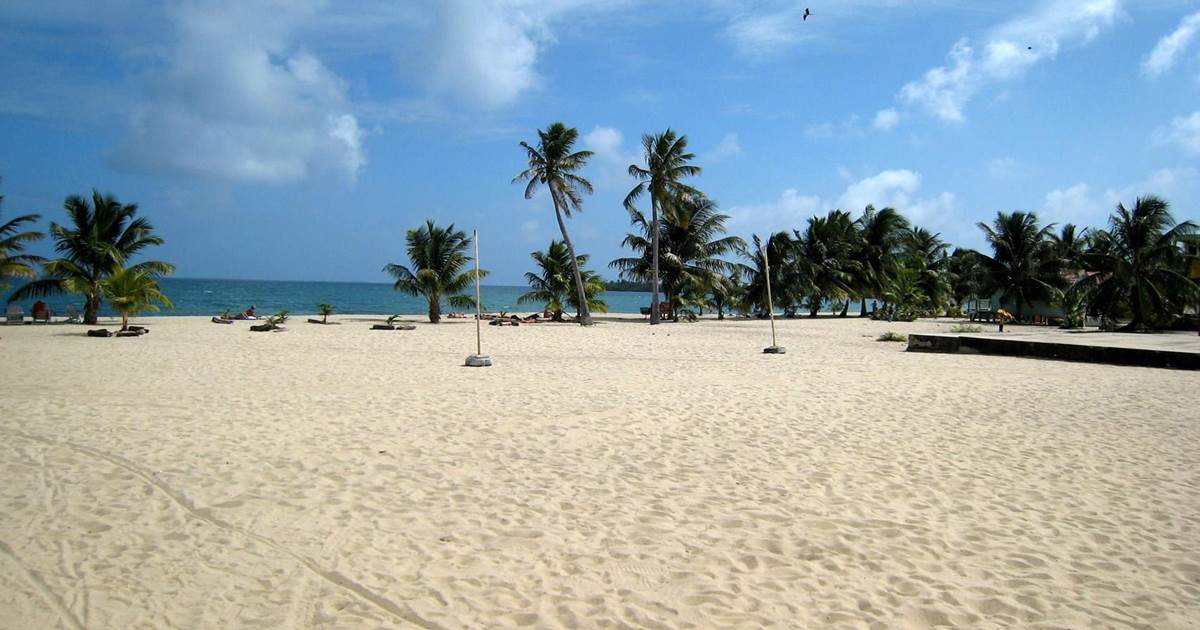 The Official Placencia Belize Travel Guide What to Expect
