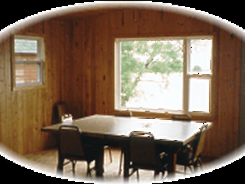 Cabin Rental Package Ear Falls Kenora Red Lake Dryden Sioux