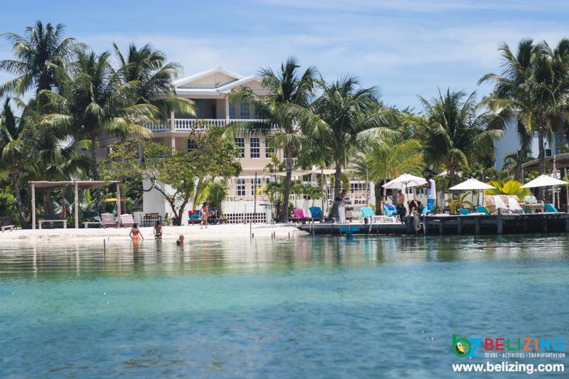 Caye Caulker Travel Guide - Where to Stay