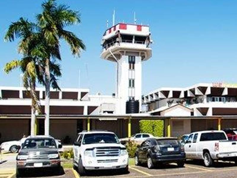 Anywhere In Belize City To International Airport